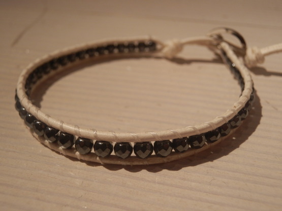 パーカー&Fenomenojewelry!_d0165136_1733537.jpg