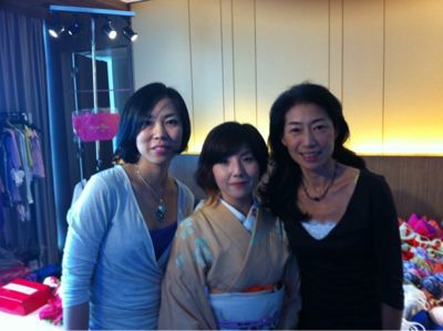 120912 9月9日結婚式&リュードゥリュー_f0164842_11523414.jpg