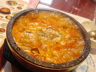 韓国家庭料理/チェゴヤ_a0036952_2112966.jpg