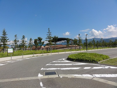いい天気の八色の森公園_a0084753_13233240.jpg