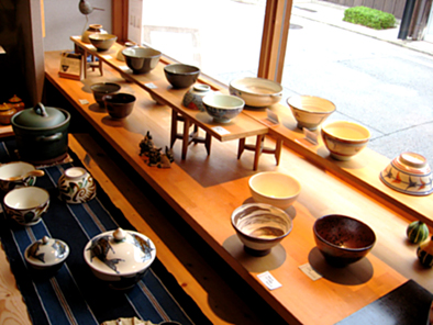 沖縄やちむん入荷しました。陶眞窯（相馬正和） : MOTTAINAI