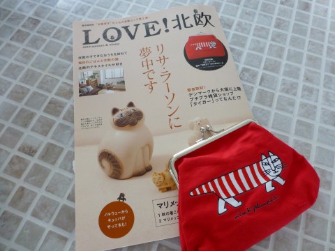 LOVE! 北欧 2012 autumn & winter_a0209164_1653392.jpg