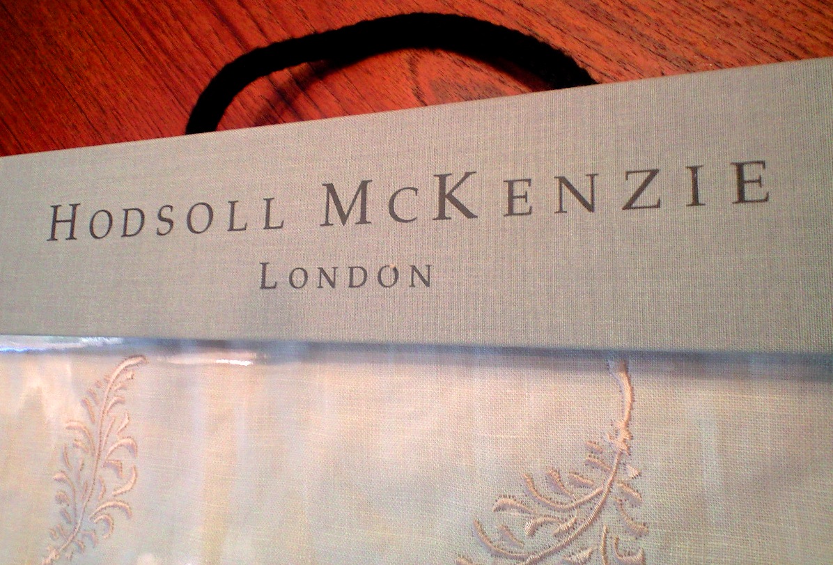 上質なナチュラルファブリック-HODOSOLL MCKENZIE・ホッドソルマッケンジー_c0157866_1429882.jpg