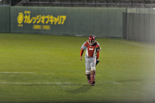 ９．１２　長野オリンピックスタジアム　対群馬ダイヤモンドペガサス　その２_c0197772_2081456.jpg