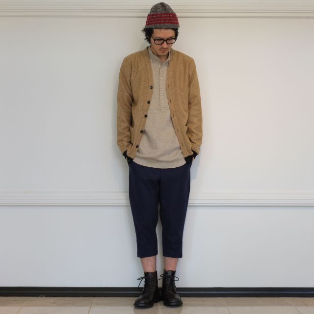FRANK LEDER ~12AW~_e0152373_20105489.jpg