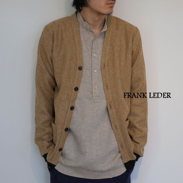 FRANK LEDER ~12AW~_e0152373_2011282.jpg
