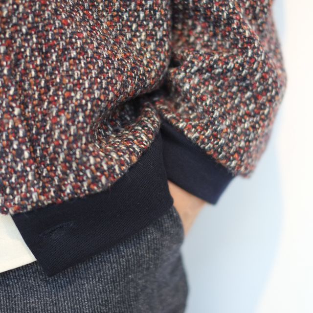 FRANK LEDER ~12AW~_e0152373_2019397.jpg