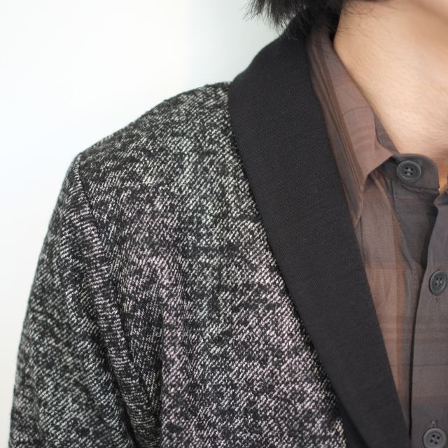 FRANK LEDER ~12AW~_e0152373_2064544.jpg