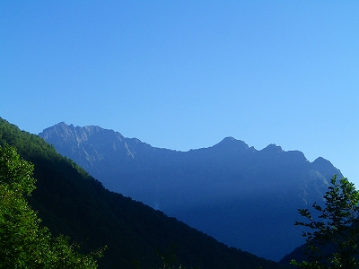 焼岳、登山～。_f0182173_2156157.jpg