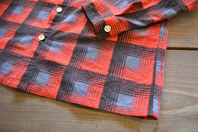 THE MASTER HAND SHIRTS_d0160378_19214073.jpg