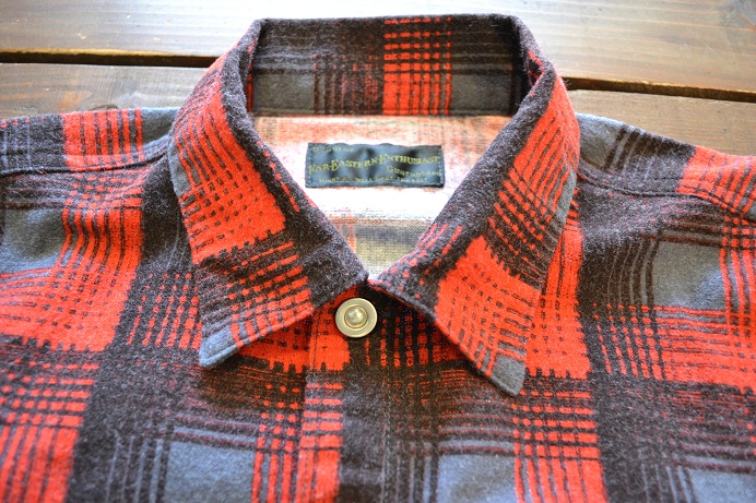 THE MASTER HAND SHIRTS_d0160378_1921916.jpg