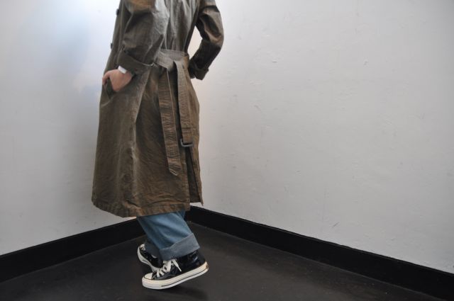 凛とする定番もの ・ ・ ・ ARMEN_b0110582_19311520.jpg
