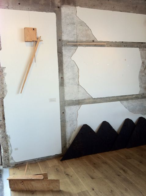 滝澤水瑠 小作品展 -translucent-_e0241591_22504417.jpg