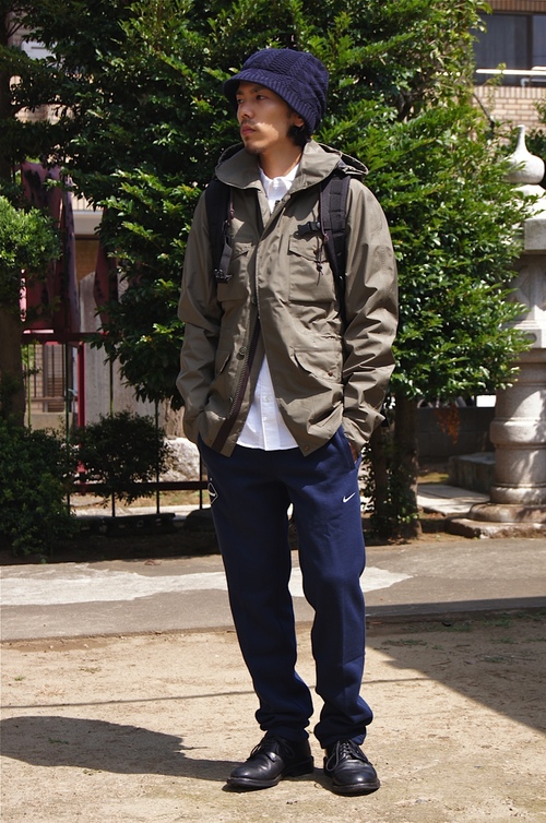 \"visvim × F.C.R.B.\" Toughness item!!_c0079892_2174452.jpg