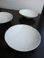 伊藤舞依子 陶展 始まりました_c0218903_8473411.jpg