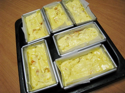 9月12日(水) 洋菓子_d0138307_1424464.jpg