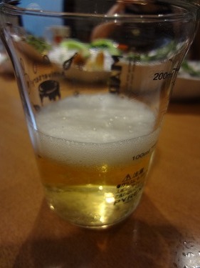 龍泉ビールのパッションフルーツ味とピーチ味！_a0113408_1751227.jpg