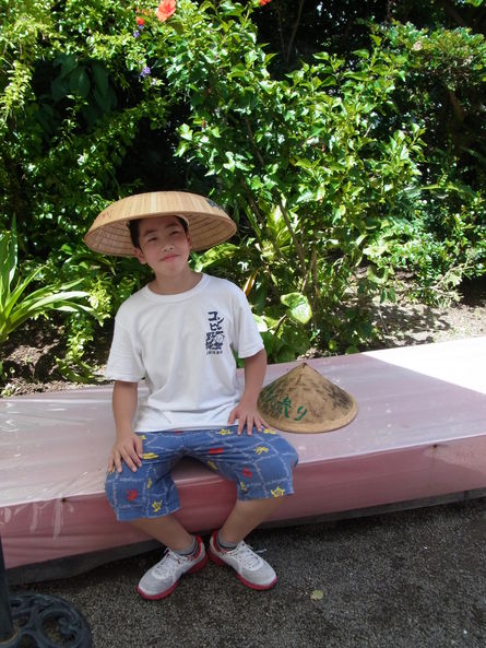 3年生夏合宿の写真(1)_d0116009_10292160.jpg