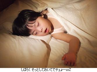 なっちゃんのホテルライフ。_c0182012_1682569.jpg