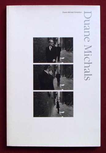 デュアン・マイケルズの写真解説書「The Photographic Illusion デュアン・マイケルズの写真解説書「The Photographic Illusion