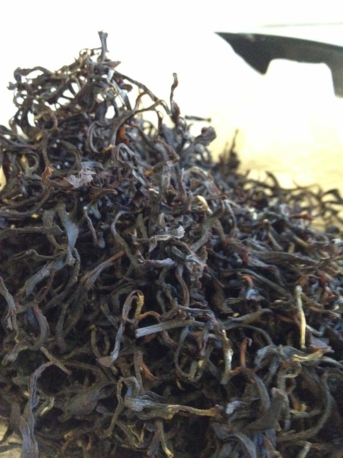 今年も行ってきました!紅茶作り。_b0220318_611140.jpg