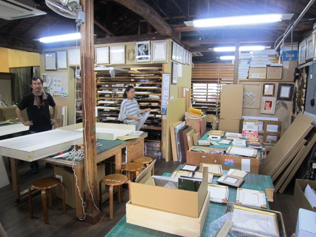 「額師 風雅」_f0191324_8581937.jpg