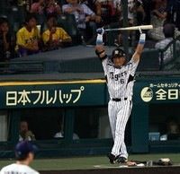 金本選手、アニキの引退試合決まる？＼(^o^)／_d0214536_17193534.jpg