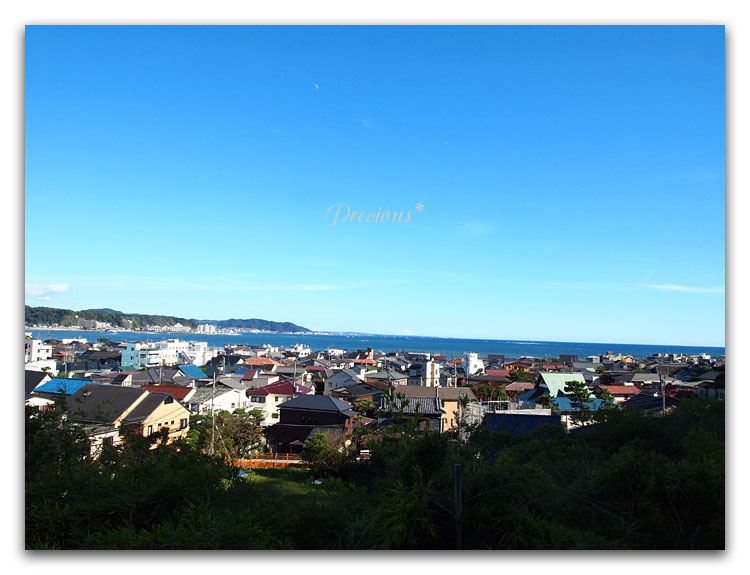 神奈川2012夏：＃１神社仏閣巡り。_c0101341_14265170.jpg