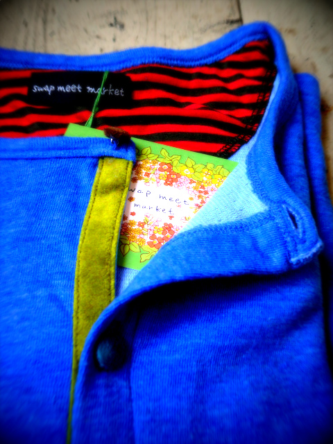 『GOTOHOLLYWOOD 2012AW』_a0117545_1854990.jpg