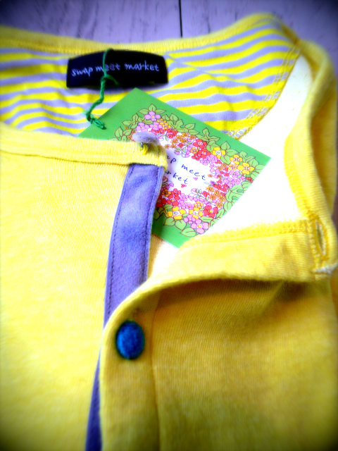 『GOTOHOLLYWOOD 2012AW』_a0117545_1861517.jpg