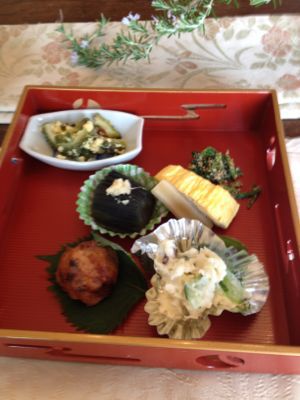 旬菜おもてなし料理 くりた_e0292546_0203378.jpg