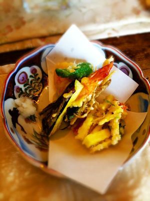 旬菜おもてなし料理 くりた_e0292546_0203445.jpg