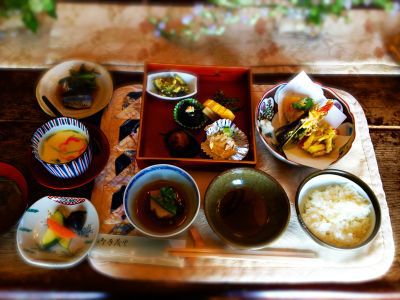 旬菜おもてなし料理 くりた_e0292546_0203662.jpg
