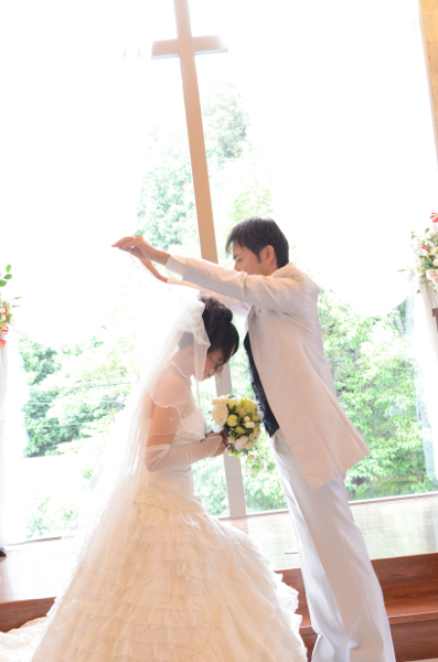 写真だけの結婚式・フォトウエディング_e0046950_2146033.jpg