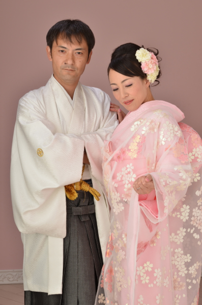 写真だけの結婚式・フォトウエディング_e0046950_21465953.jpg