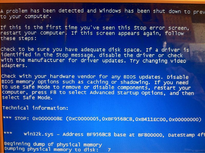 ブルーバックに気持ちもブルー( ;´Д`)_c0110051_1002776.jpg