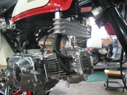 88cc モンキーボアアップ_e0114857_1043022.jpg
