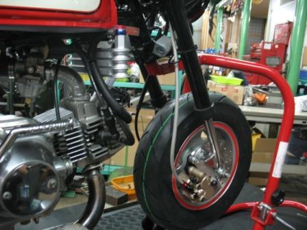 88cc モンキーボアアップ_e0114857_1043811.jpg