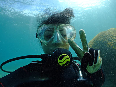 「NICE DIVE!」」_b0033573_19584888.jpg