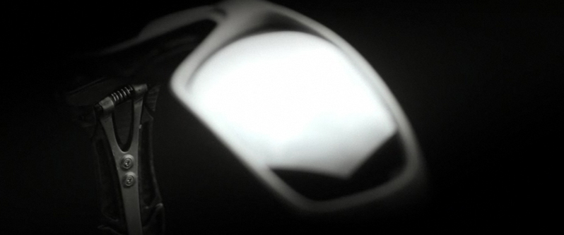OAKLEYエリートコレクションサングラスC SIX Aluminium再入荷!_c0003493_1012361.jpg
