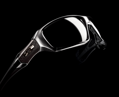 OAKLEYエリートコレクションサングラスC SIX Aluminium再入荷!_c0003493_9592617.jpg