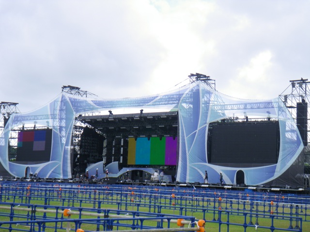 安室奈美恵周年イベント 中止 マハロな毎日