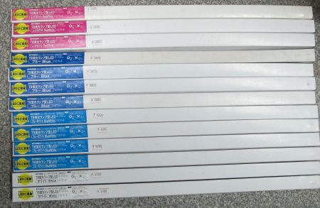 ADAアクアスカイ602、451入荷 各社LEDライト色々在庫あります。_a0193105_2132657.jpg