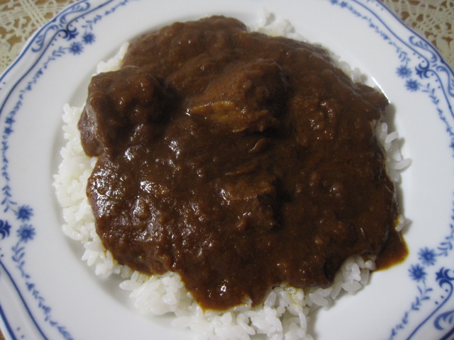 開運 おやま和牛カレー_b0042308_2118469.jpg