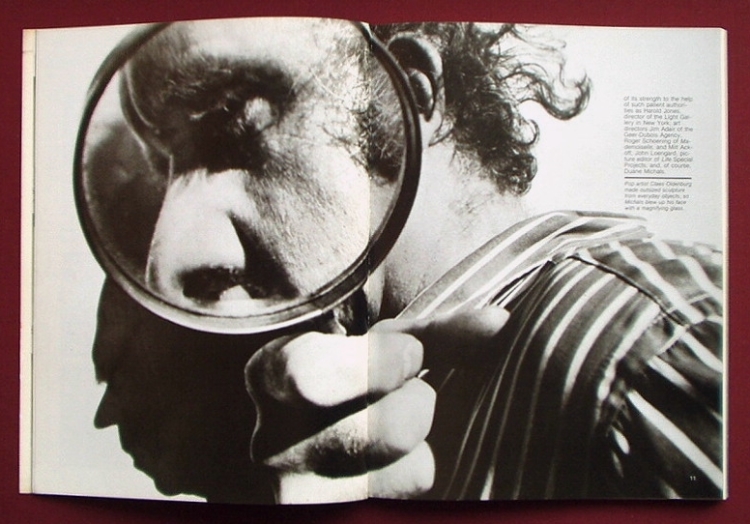デュアン・マイケルズの写真解説書「The Photographic Illusion デュアン・マイケルズの写真解説書「The Photographic Illusion