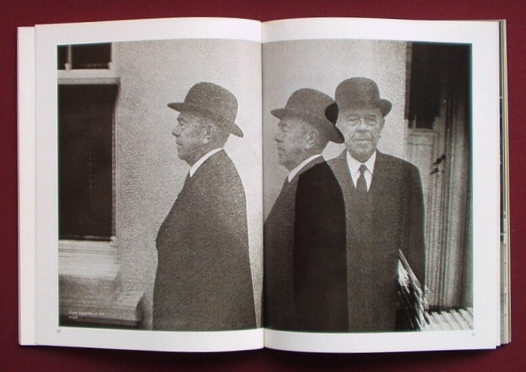 デュアン・マイケルズの写真解説書「The Photographic Illusion デュアン・マイケルズの写真解説書「The Photographic Illusion
