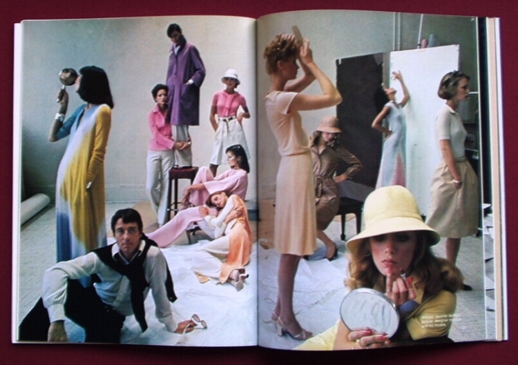 デュアン・マイケルズの写真解説書「The Photographic Illusion
