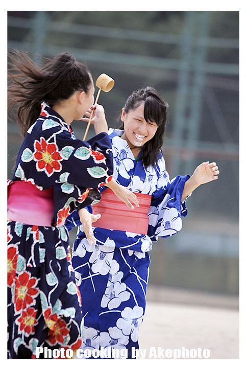 よく頑張りました（＾＾）v _e0127416_16395998.jpg