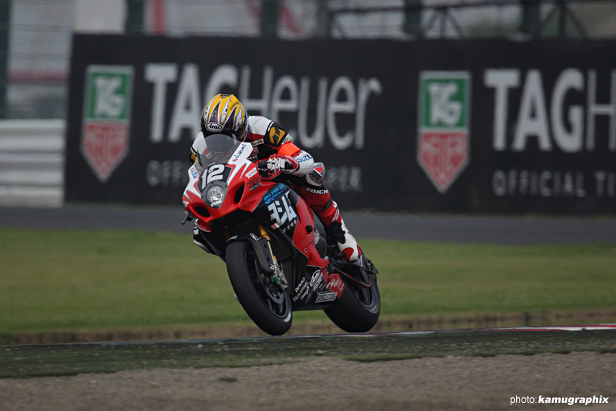 コカ・コーラ ゼロ鈴鹿8時間耐久ロードレース 第35回大会_f0211220_11223691.jpg