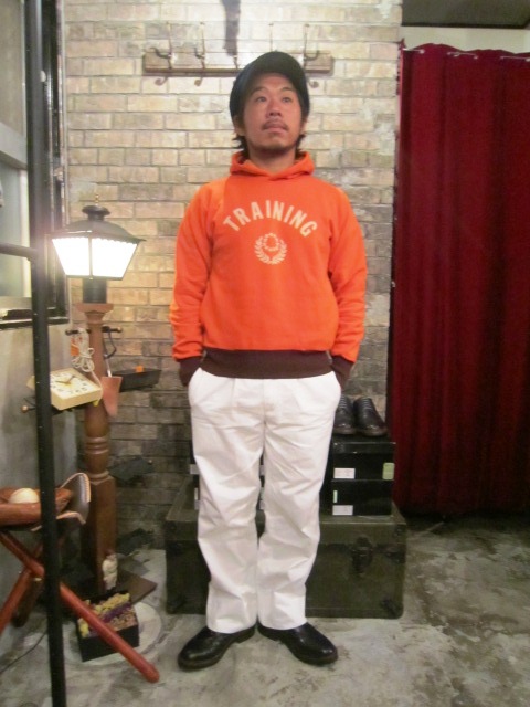 FREEMAN初となる \"EURO古着\" ご紹介_f0191324_9175063.jpg